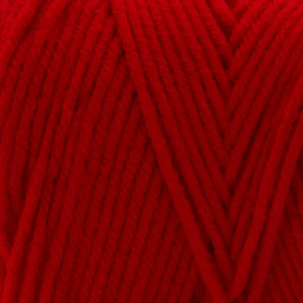 Soft Classic™ Solid Yarn by Loops & Threads®
