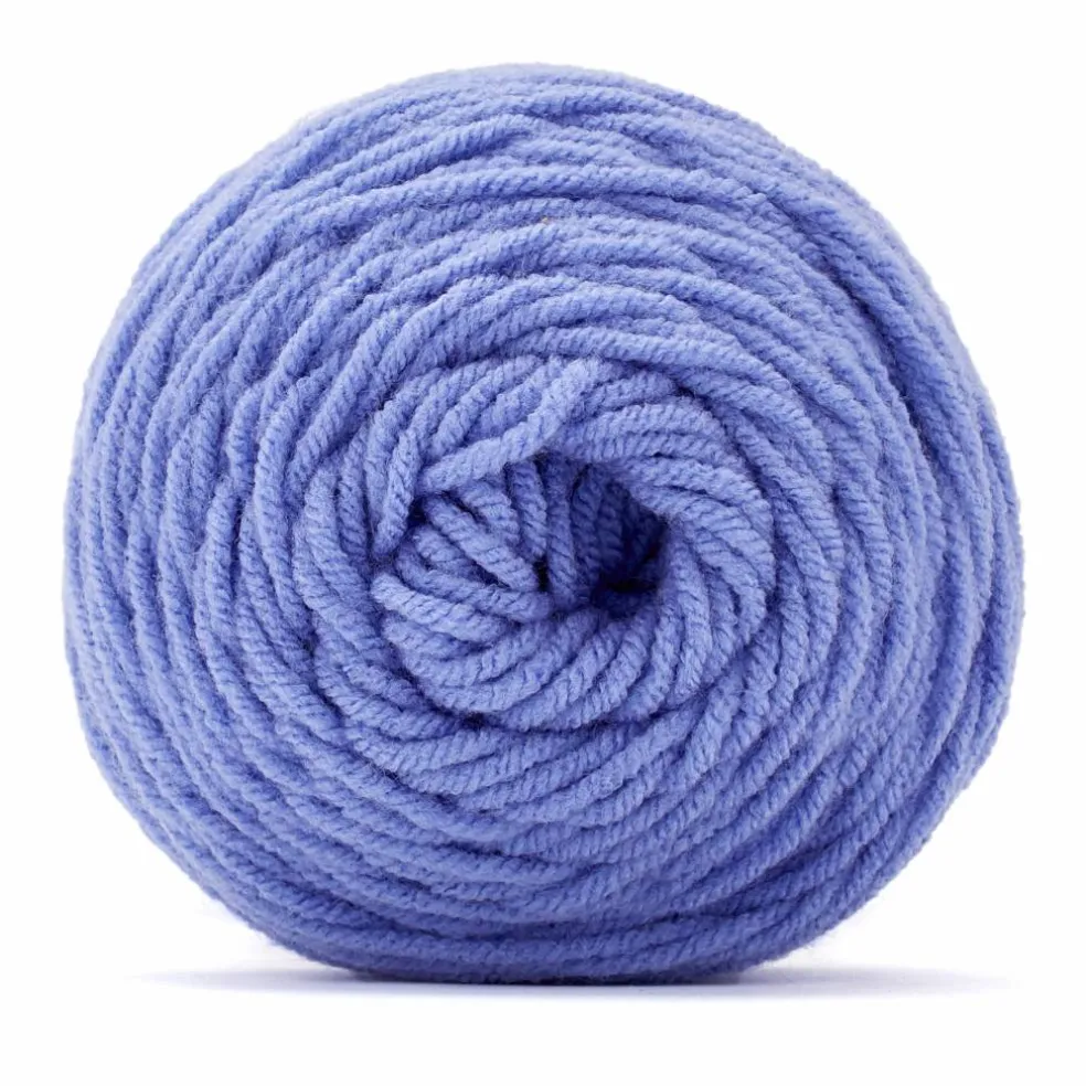 Soft Classic™ Solid Yarn by Loops & Threads®