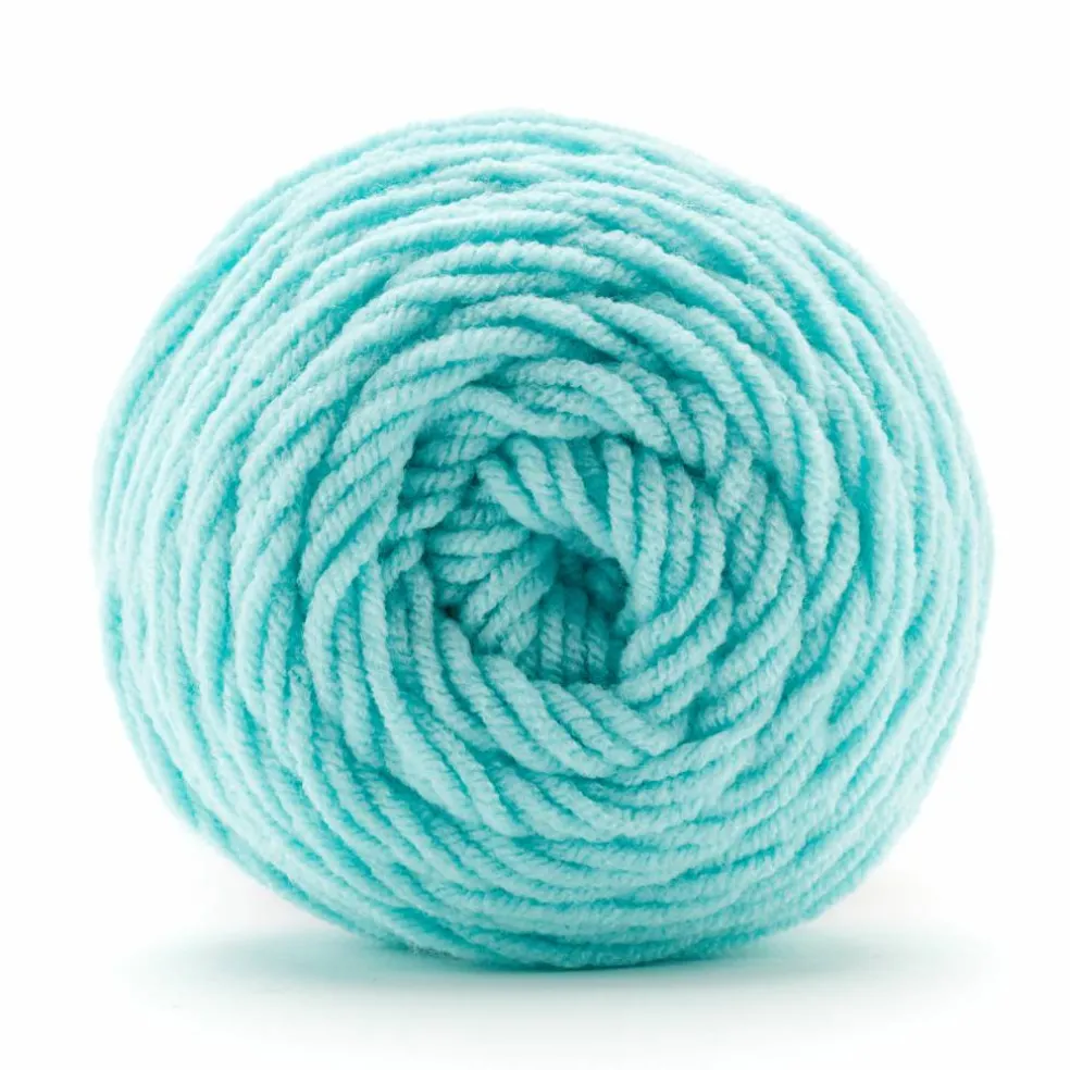 Soft Classic™ Solid Yarn by Loops & Threads®