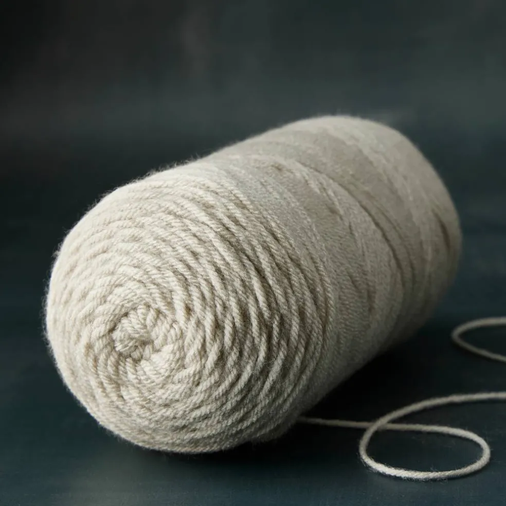 Soft Classic™ Solid Yarn by Loops & Threads®