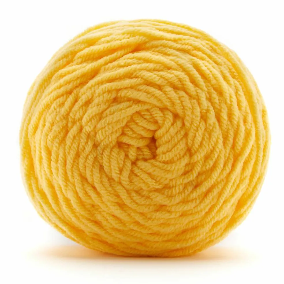 Soft Classic™ Solid Yarn by Loops & Threads®