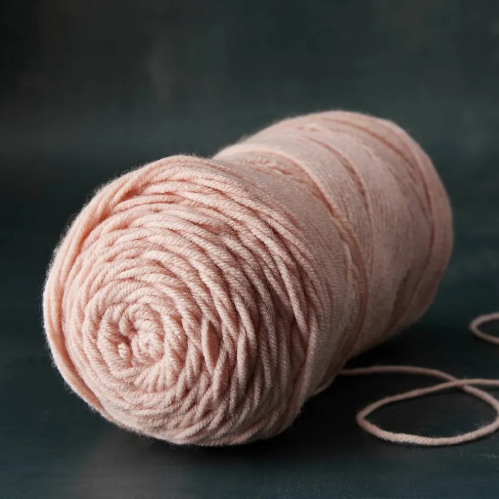 Soft Classic™ Solid Yarn by Loops & Threads®
