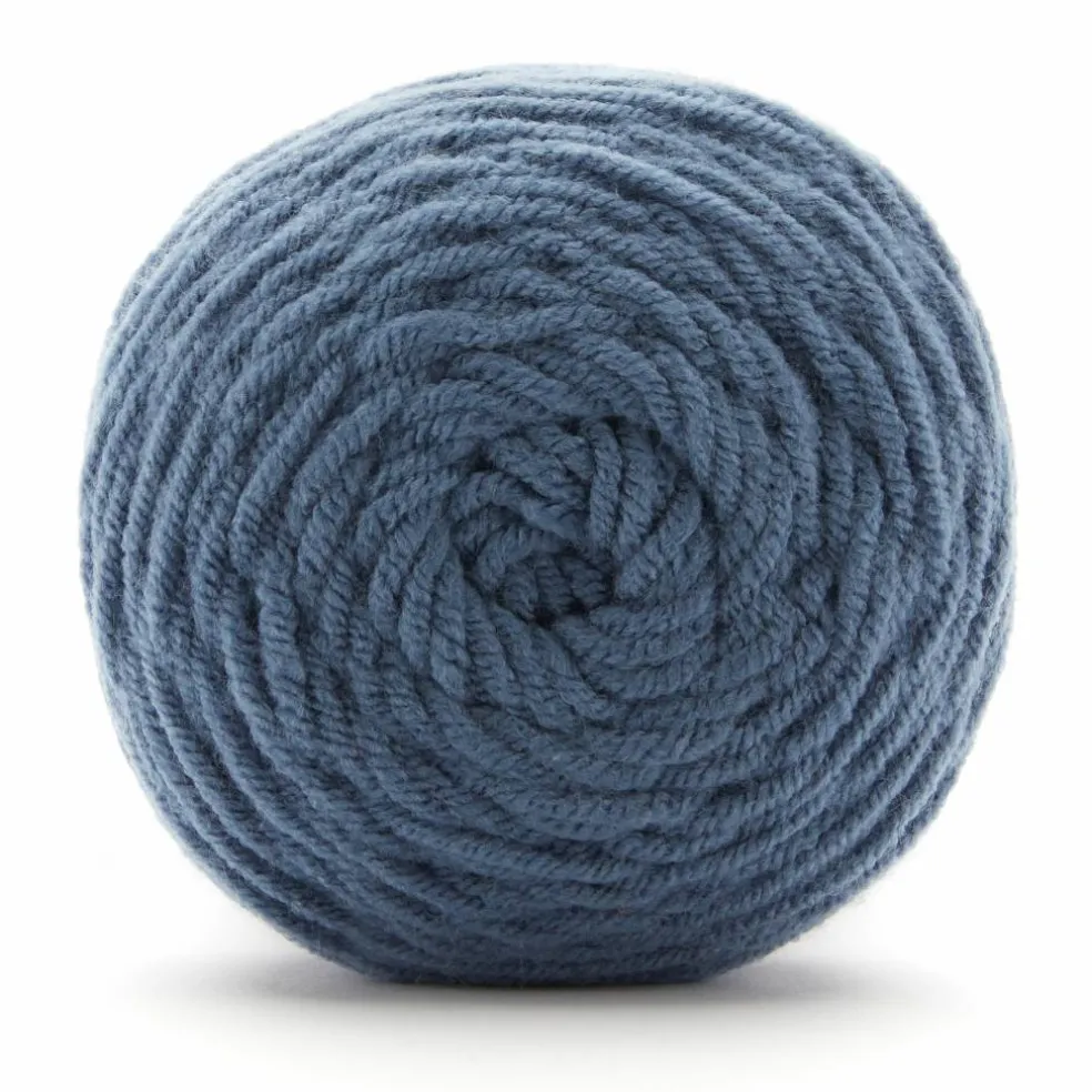 Soft Classic™ Solid Yarn by Loops & Threads®