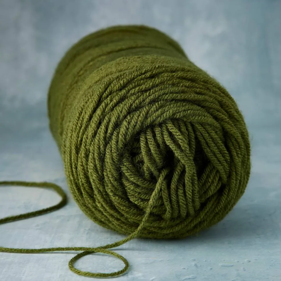 Soft Classic™ Solid Yarn by Loops & Threads®