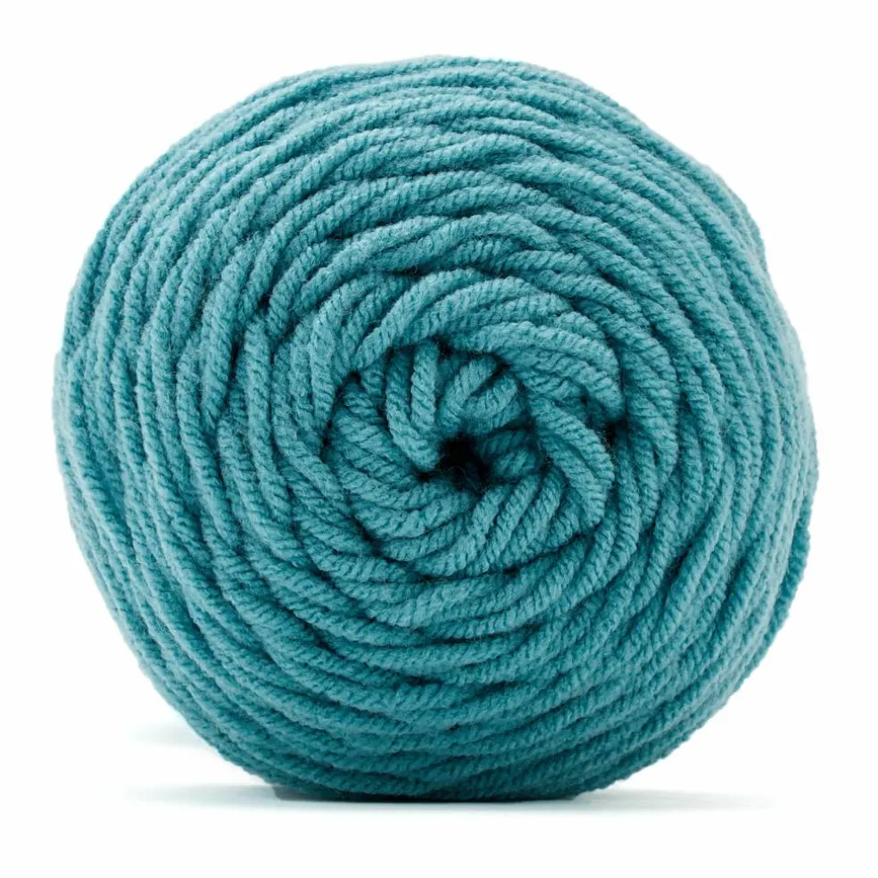 Soft Classic™ Solid Yarn by Loops & Threads®