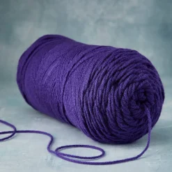 Soft Classic™ Solid Yarn by Loops & Threads®