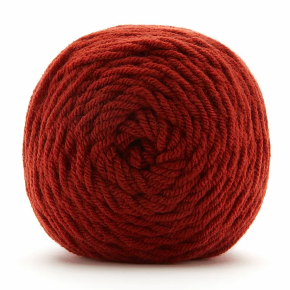 Soft Classic™ Solid Yarn by Loops & Threads®