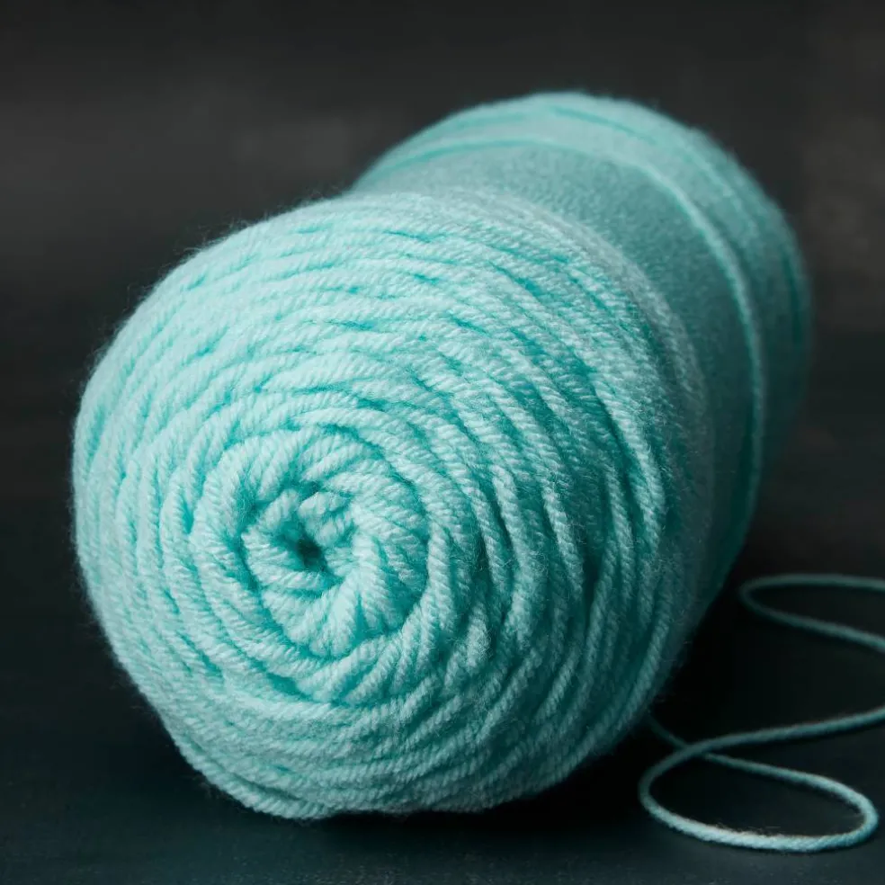 Soft Classic™ Solid Yarn by Loops & Threads®