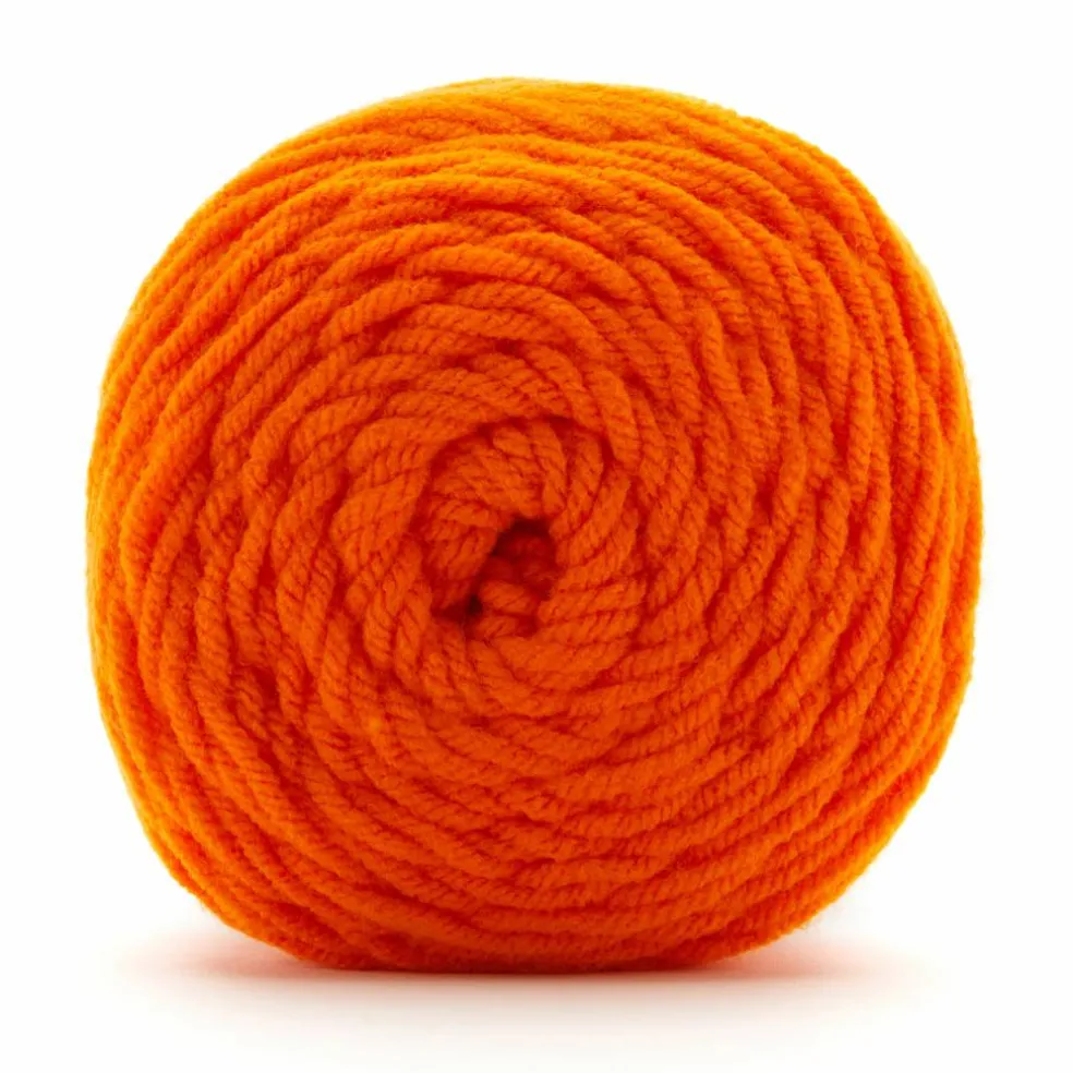 Soft Classic™ Solid Yarn by Loops & Threads®