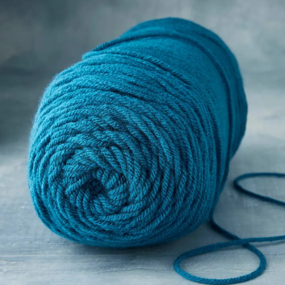 Soft Classic™ Solid Yarn by Loops & Threads®