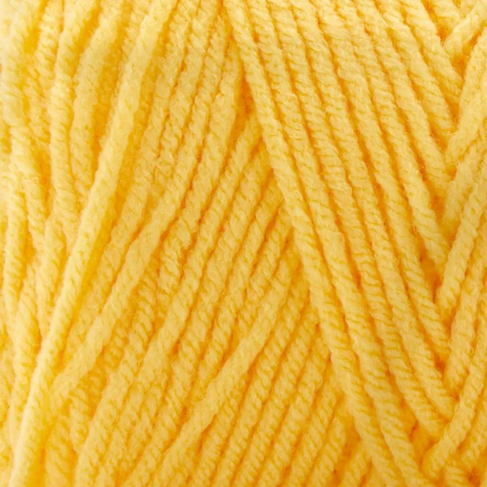 Soft Classic™ Solid Yarn by Loops & Threads®