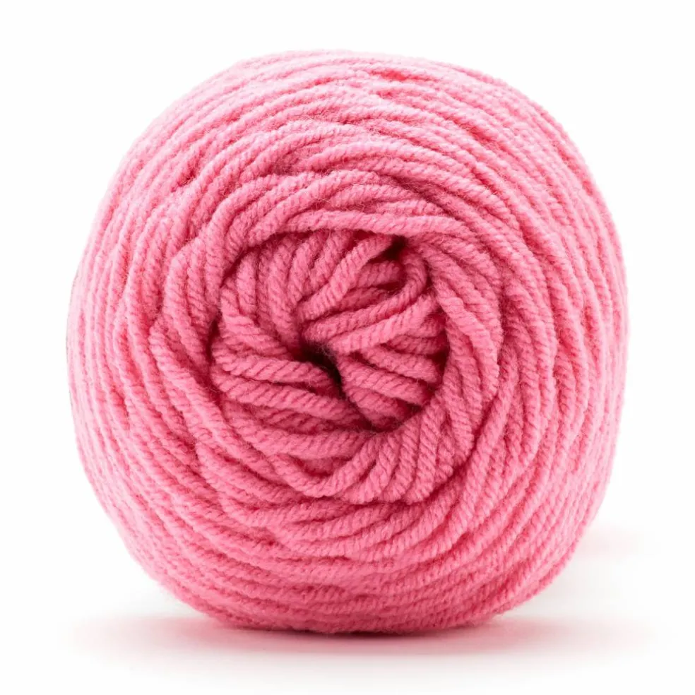 Soft Classic™ Solid Yarn by Loops & Threads®