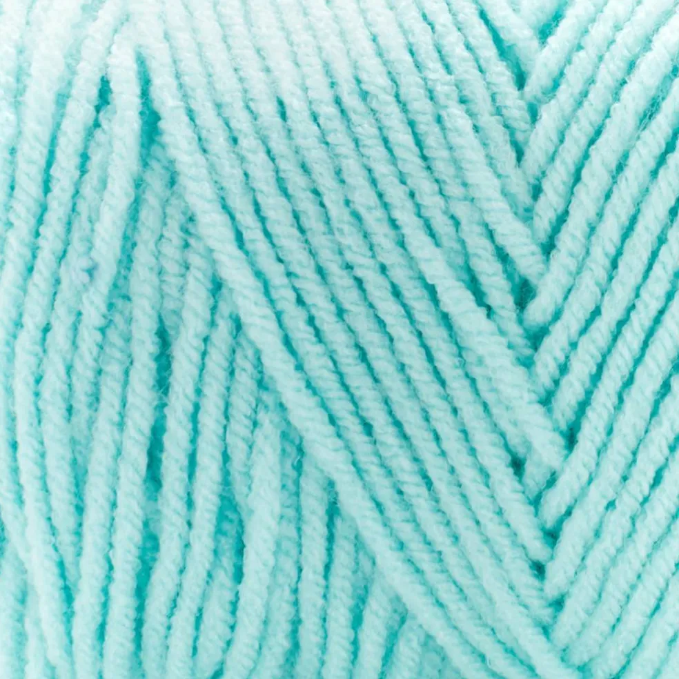 Soft Classic™ Solid Yarn by Loops & Threads®