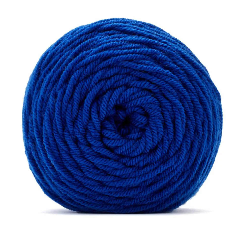 Soft Classic™ Solid Yarn by Loops & Threads®