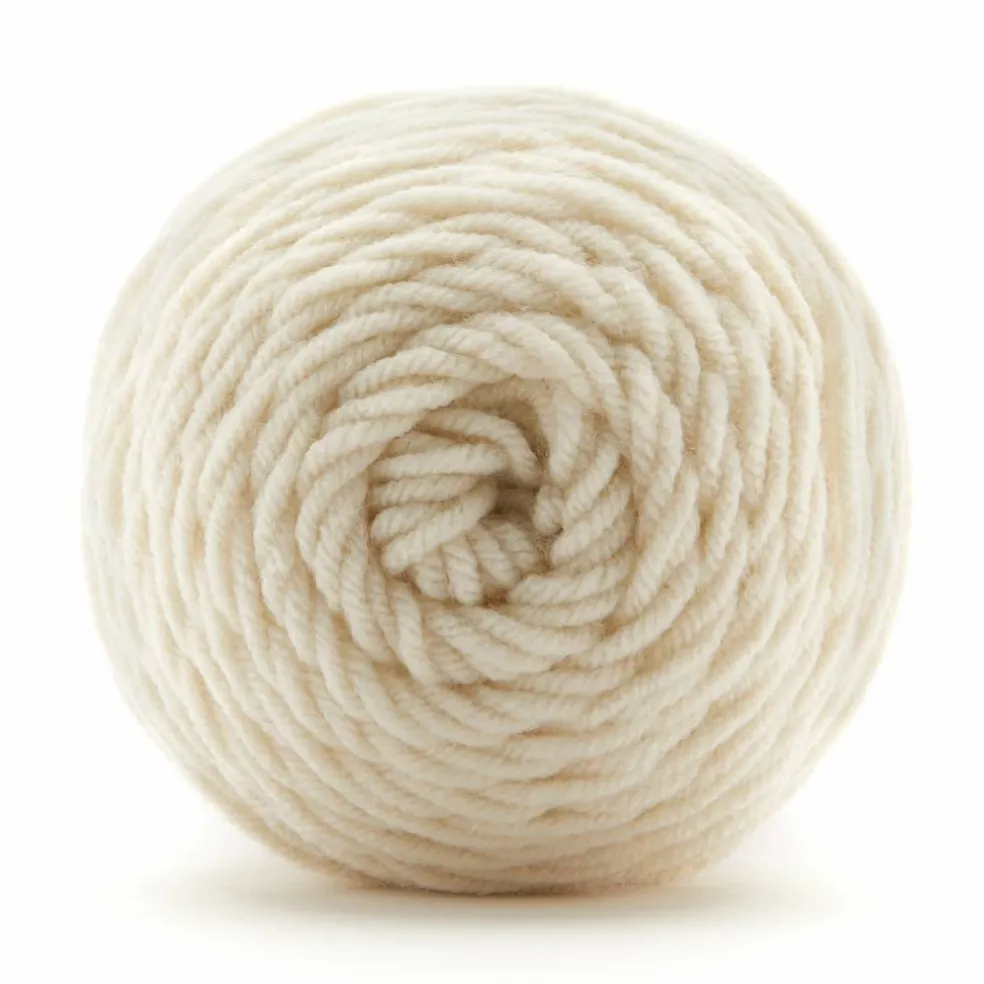 Soft Classic™ Solid Yarn by Loops & Threads®
