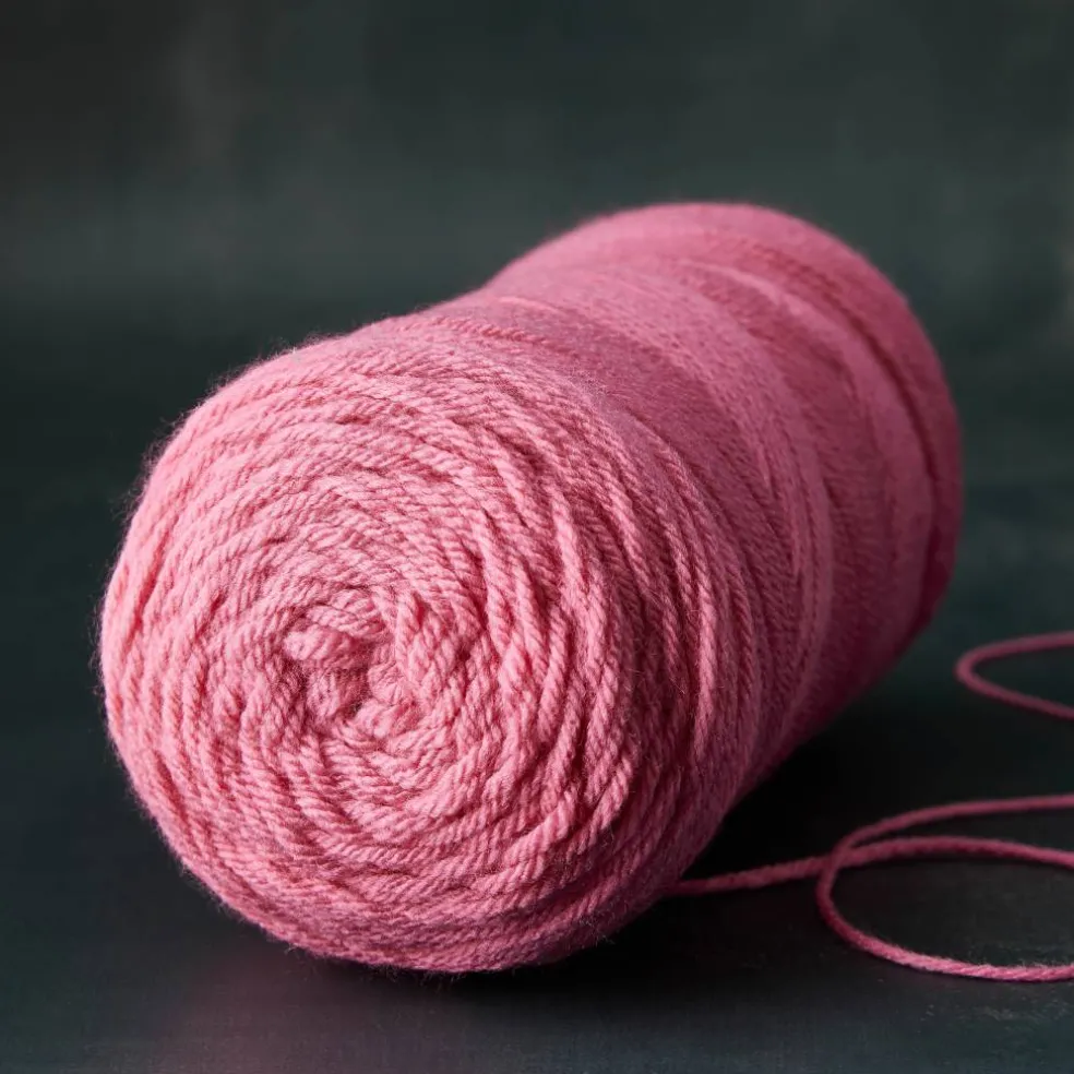 Soft Classic™ Solid Yarn by Loops & Threads®