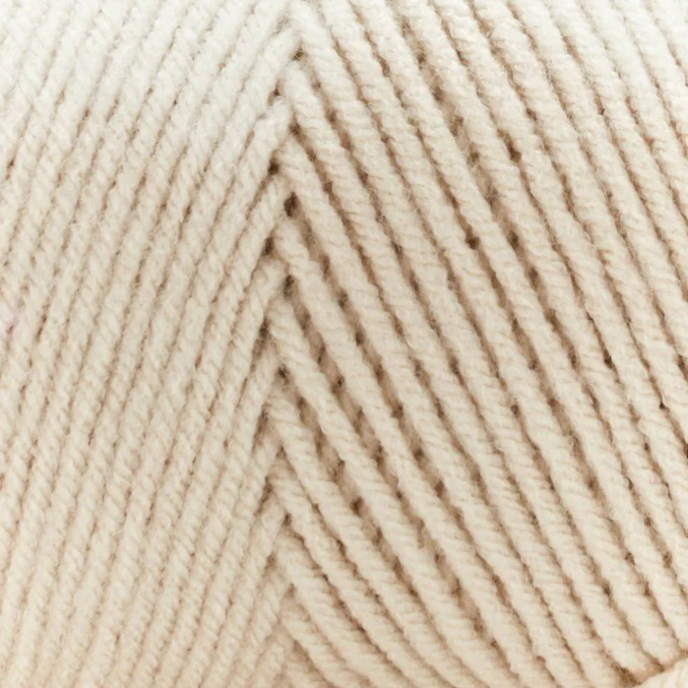 Soft Classic™ Solid Yarn by Loops & Threads®