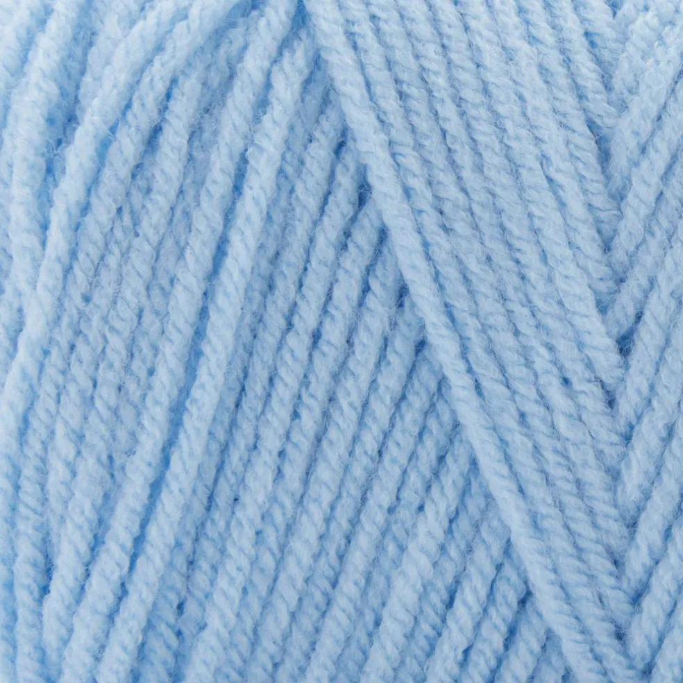 Soft Classic™ Solid Yarn by Loops & Threads®