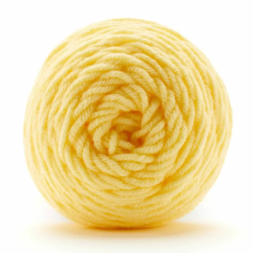 Soft Classic™ Solid Yarn by Loops & Threads®