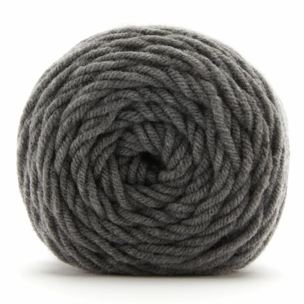 Soft Classic™ Solid Yarn by Loops & Threads®