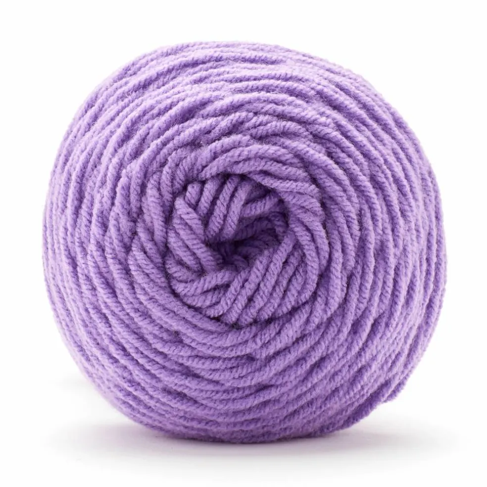 Soft Classic™ Solid Yarn by Loops & Threads®