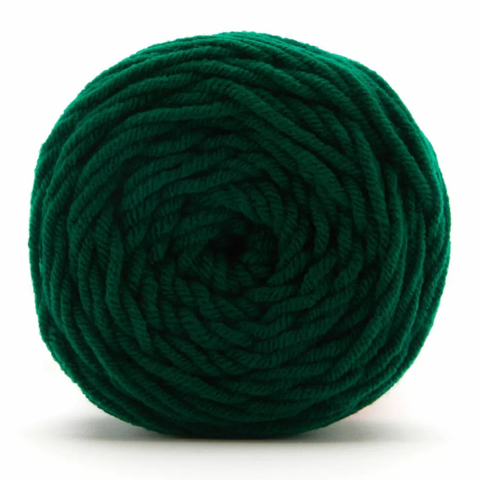 Soft Classic™ Solid Yarn by Loops & Threads®