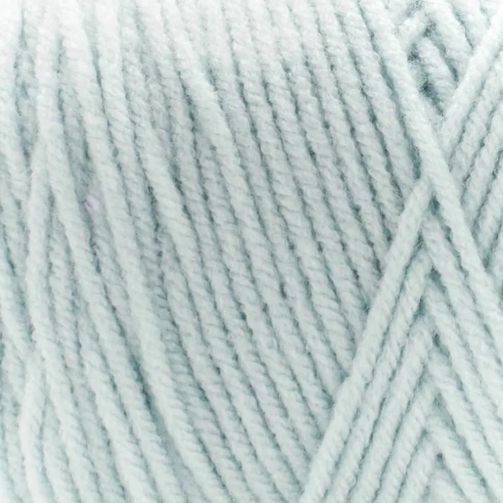 Soft Classic™ Solid Yarn by Loops & Threads®
