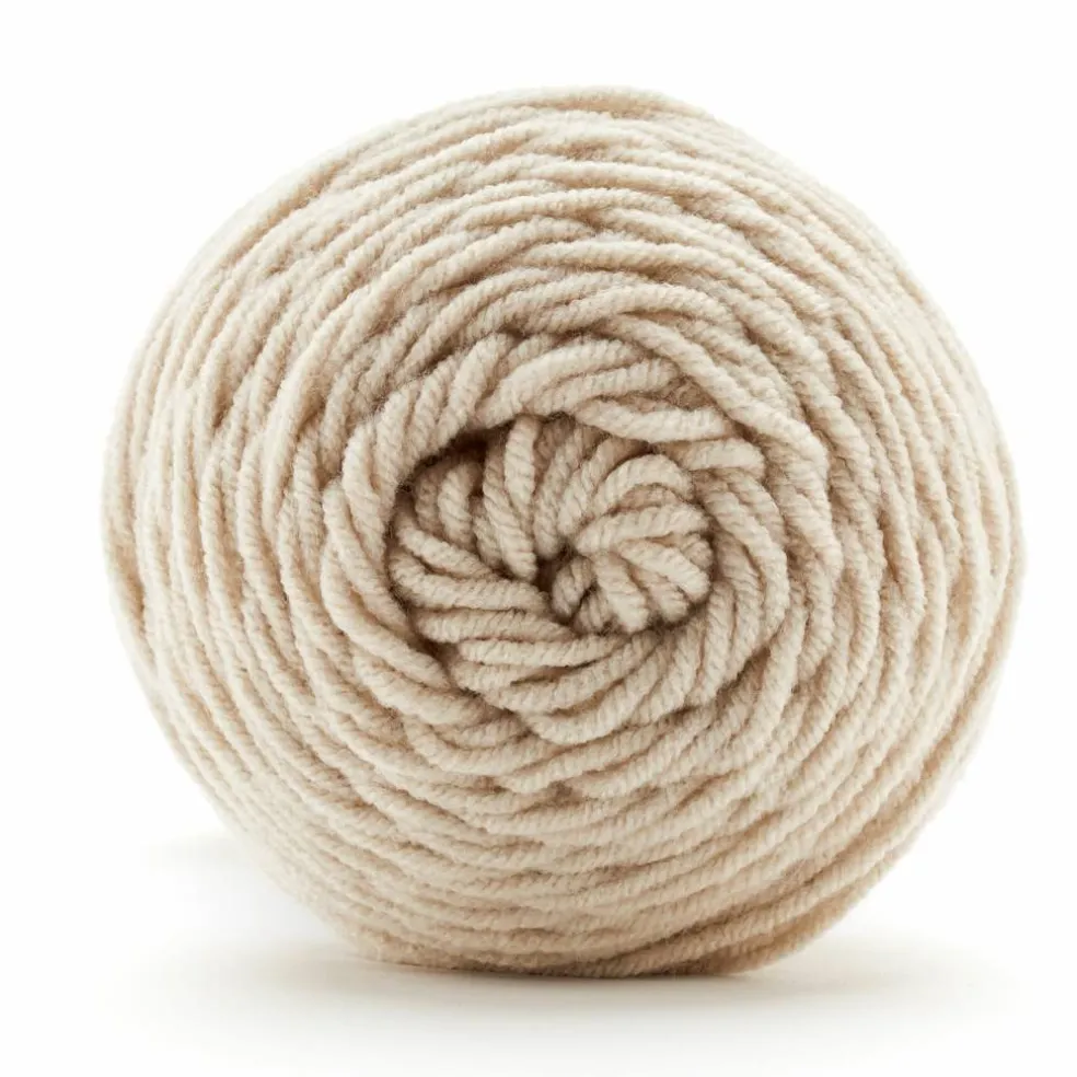Soft Classic™ Solid Yarn by Loops & Threads®