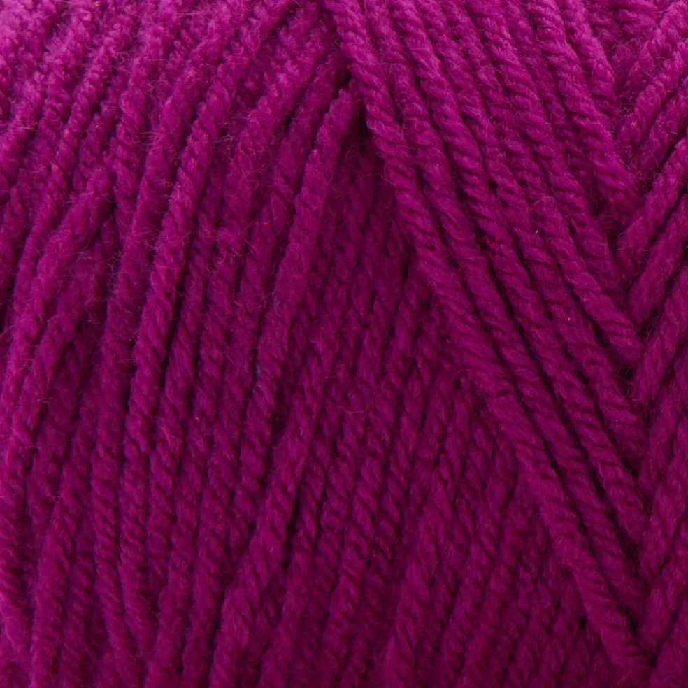Soft Classic™ Solid Yarn by Loops & Threads®
