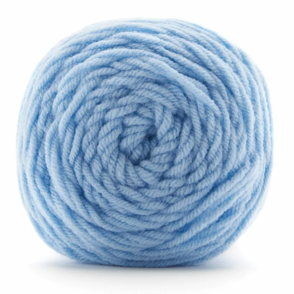 Soft Classic™ Solid Yarn by Loops & Threads®