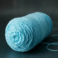 Soft Classic™ Solid Yarn by Loops & Threads®