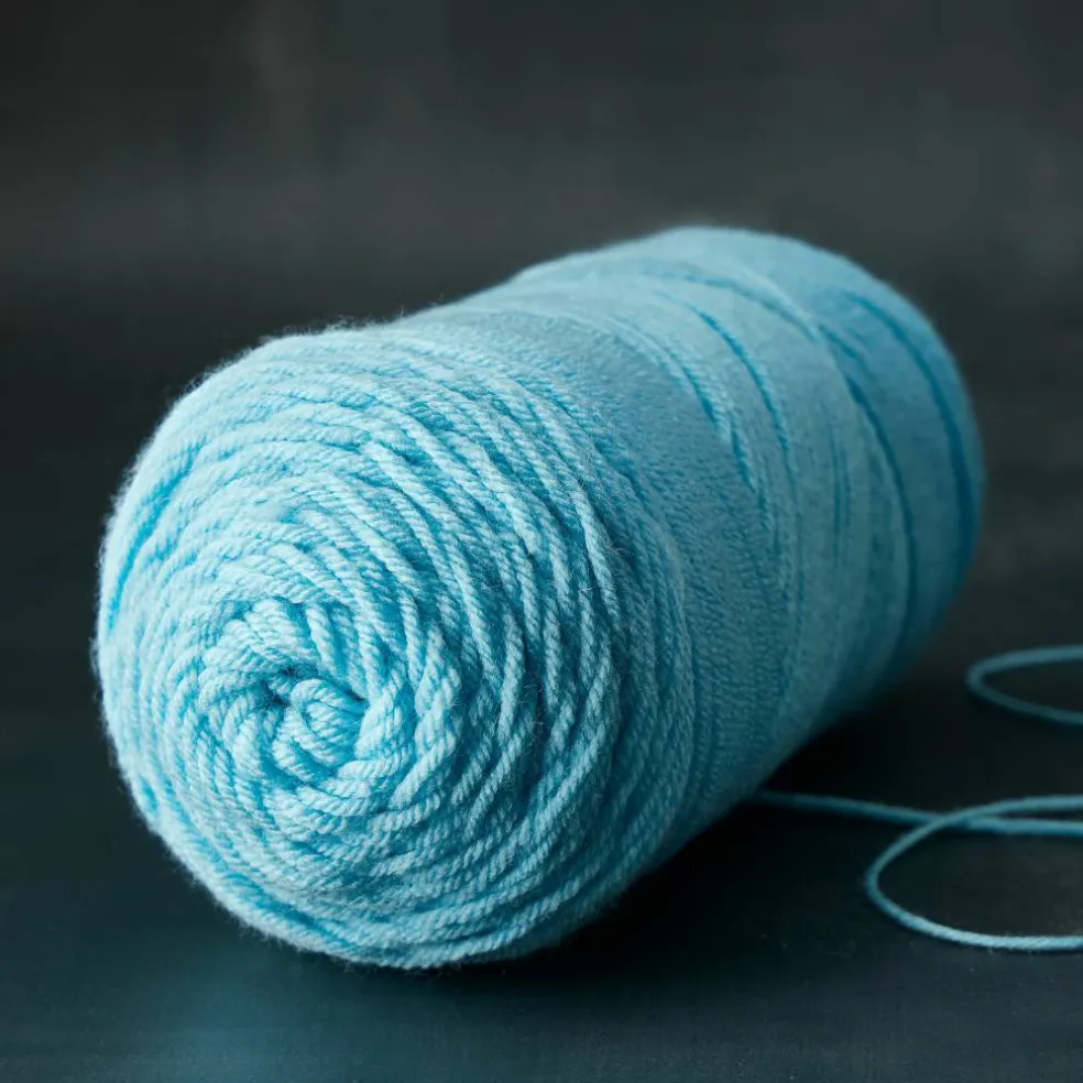 Soft Classic™ Solid Yarn by Loops & Threads®