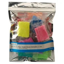 Soft Clay Packs By Creatology®