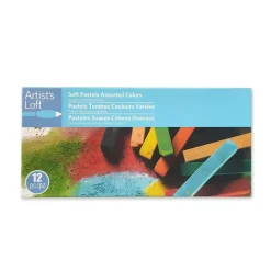 Soft Pastels Colors by Artist's Loft®
