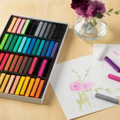 Soft Pastels Colors by Artist's Loft®