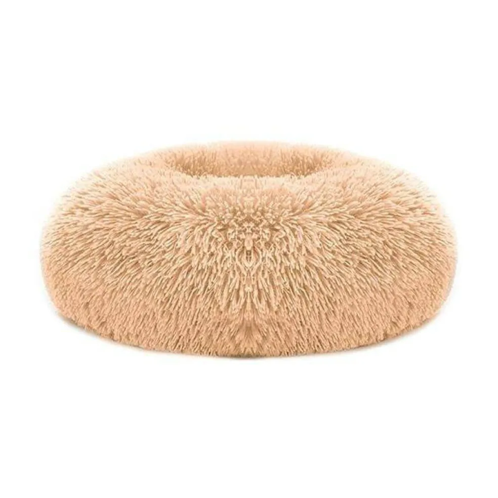 Soft Warm Puppy Cat Bed Dog Cozy Nest for S/M Dog