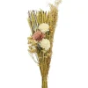 24" Sola Flower & Dried Foliage Bouquet by Ashland®