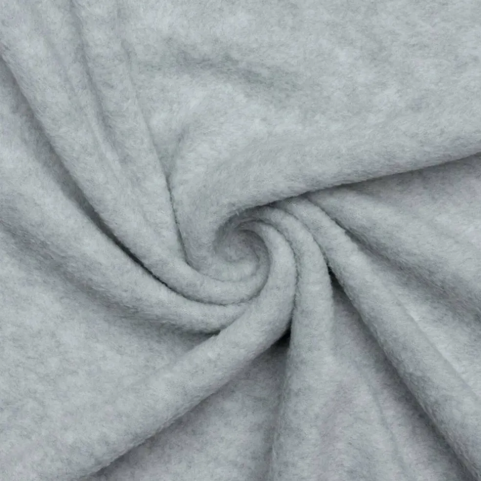 Solid Anti-Pill Fleece Fabric | 32 Colors | Free Shipping | Buy More & Save More