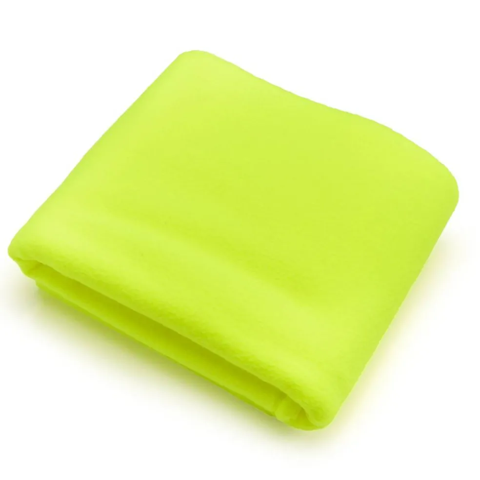 Solid Anti-Pill Fleece Fabric | 32 Colors | Free Shipping | Buy More & Save More