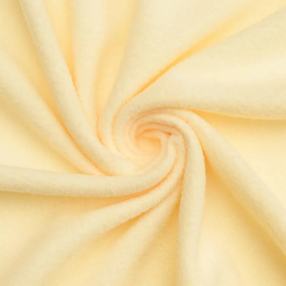 Solid Anti-Pill Fleece Fabric | 32 Colors | Free Shipping | Buy More & Save More