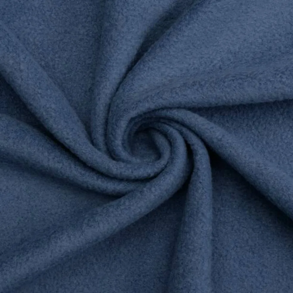 Solid Anti-Pill Fleece Fabric | 32 Colors | Free Shipping | Buy More & Save More