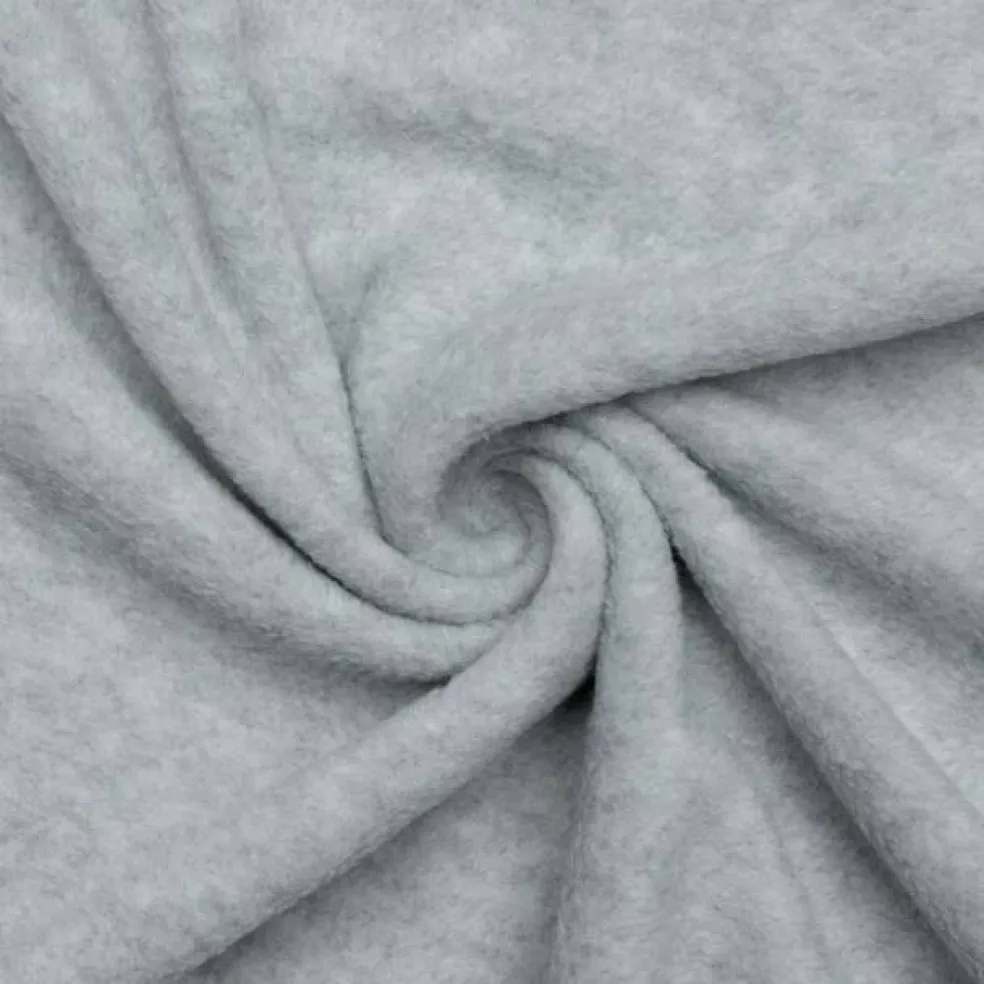 Solid Anti-Pill Fleece Fabric | 32 Colors | Free Shipping | Buy More & Save More