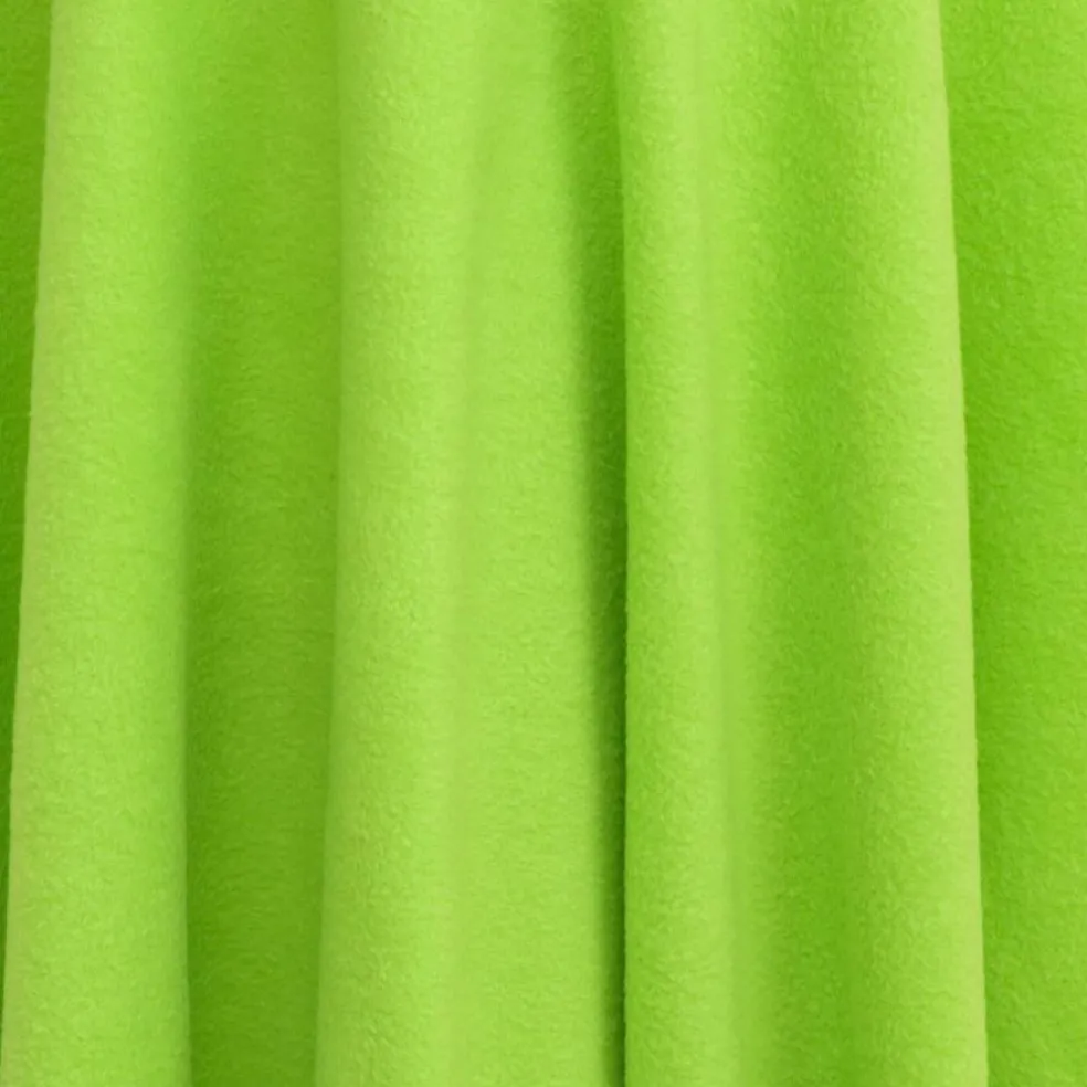 Solid Anti-Pill Fleece Fabric | 32 Colors | Free Shipping | Buy More & Save More
