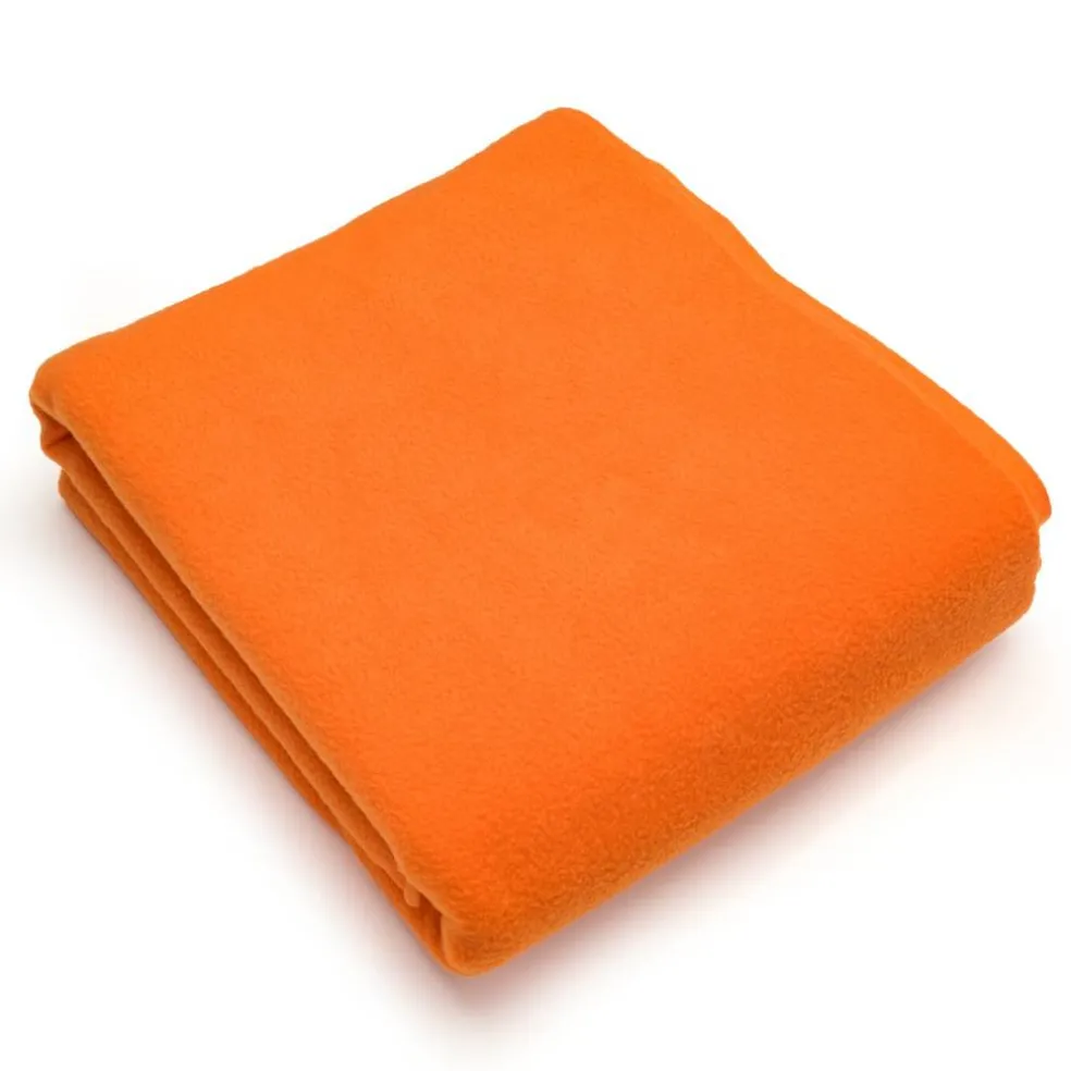 Solid Anti-Pill Fleece Fabric | 32 Colors | Free Shipping | Buy More & Save More
