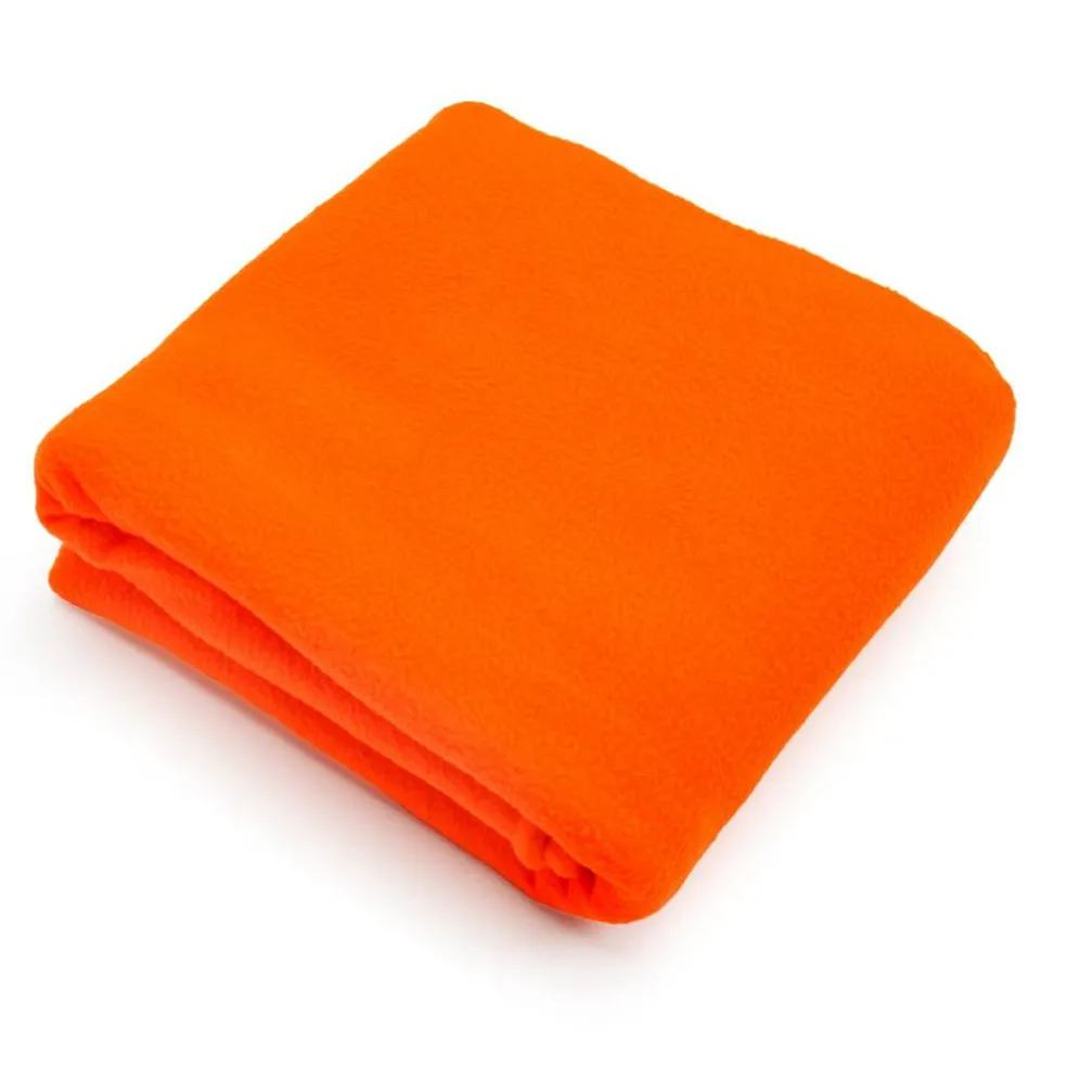 Solid Anti-Pill Fleece Fabric | 32 Colors | Free Shipping | Buy More & Save More