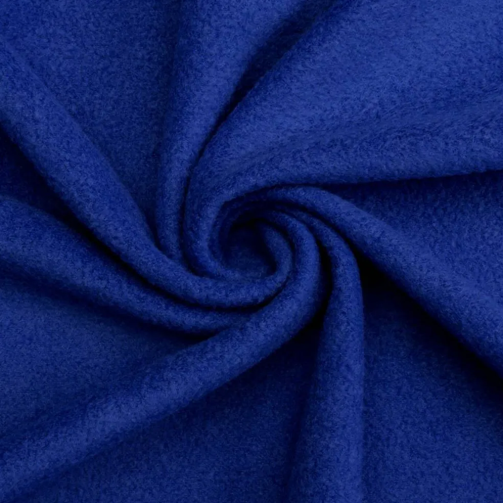 Solid Anti-Pill Fleece Fabric | 32 Colors | Free Shipping | Buy More & Save More