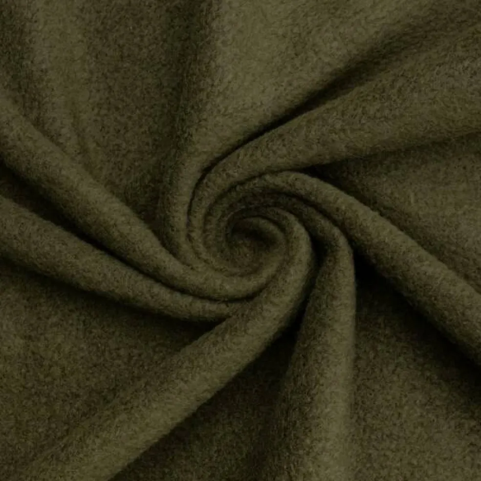 Solid Anti-Pill Fleece Fabric | 32 Colors | Free Shipping | Buy More & Save More