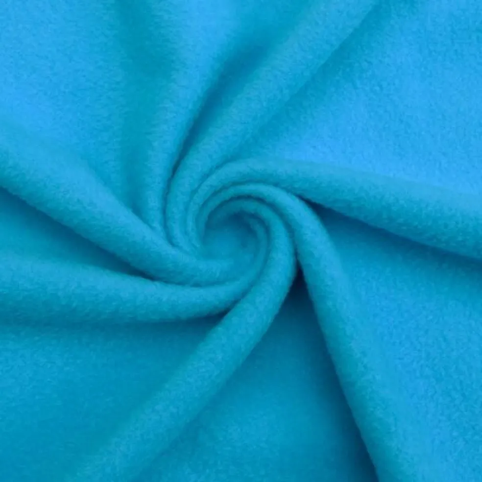 Solid Anti-Pill Fleece Fabric | 32 Colors | Free Shipping | Buy More & Save More