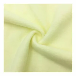 Solid Anti-Pill Fleece Fabric (Heavy Weight) | By The Yard
