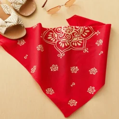 Solid Color Bandana by Make Market®